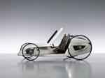 Mercedes-Benz F-Cell Roadster Concept 2009 года